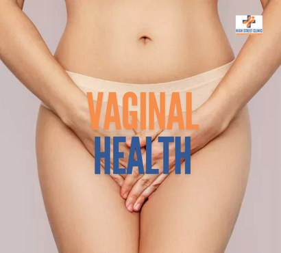 Vaginal-health