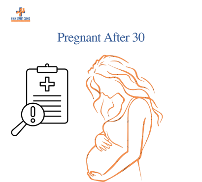Pregnant-women