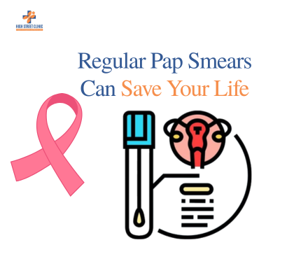 Why Regular Pap Smears Can Save Your Life