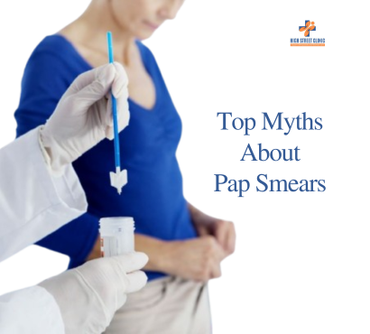 pap-smears