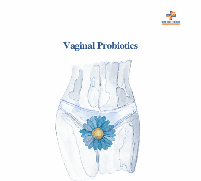 Vaginal Probiotics: Do They Really Help
