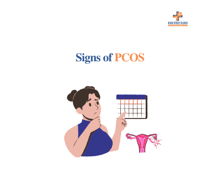 7 Silent Signs of PCOS Every Woman Should Watch For