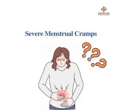 Severe Menstrual Cramps: When Pain Signals Endometriosis